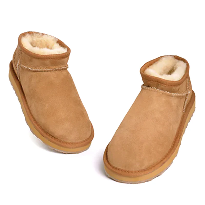 Ultra Mini Australian Made UGG Boots - Image 17