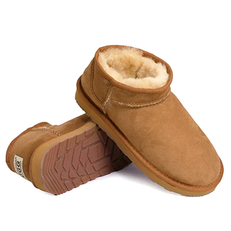 Ultra Mini Australian Made UGG Boots - Image 18