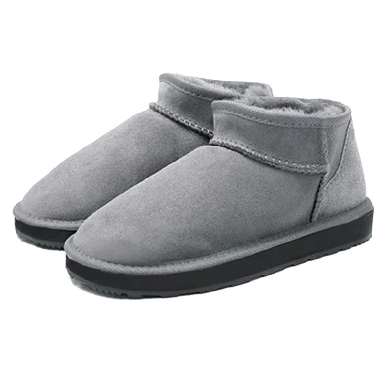 Ultra Mini Australian Made UGG Boots - Image 3