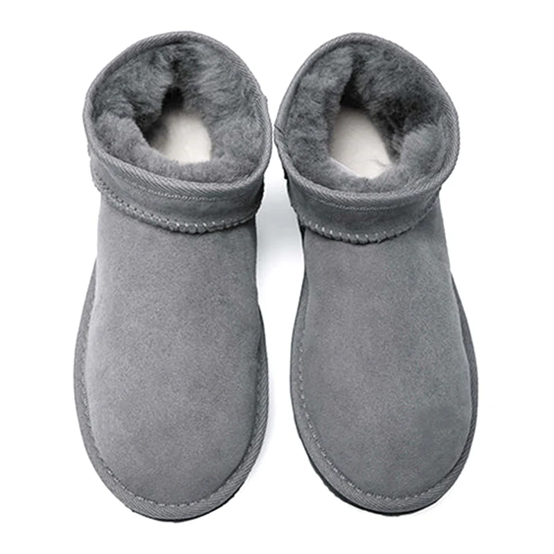 Ultra Mini Australian Made UGG Boots - Image 5