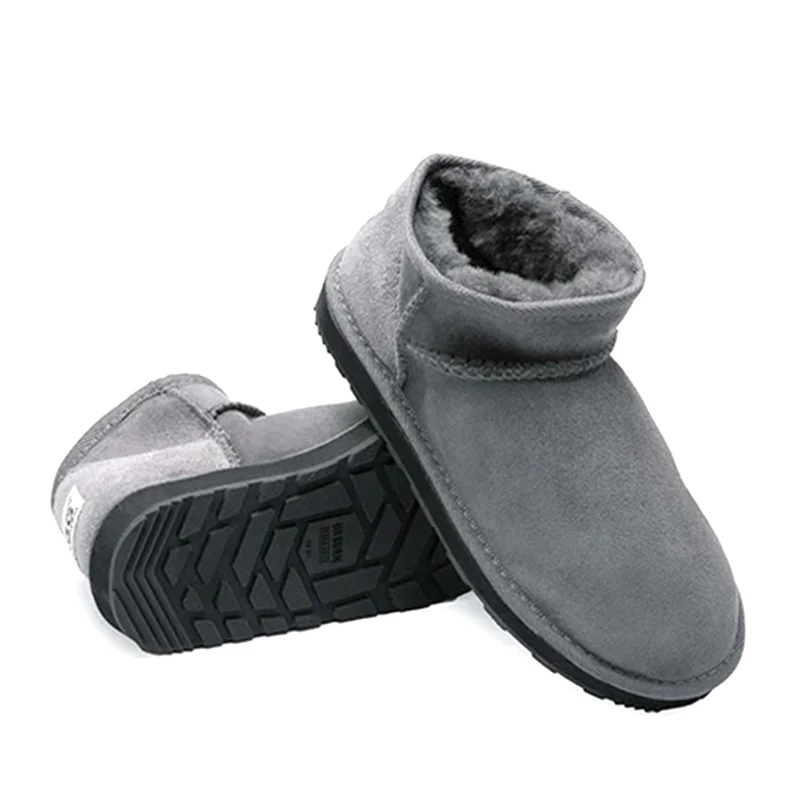 Ultra Mini Australian Made UGG Boots - Image 6