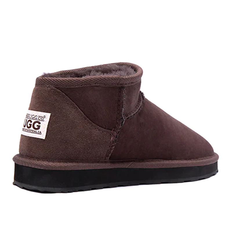 Ultra Mini Australian Made UGG Boots - Image 8