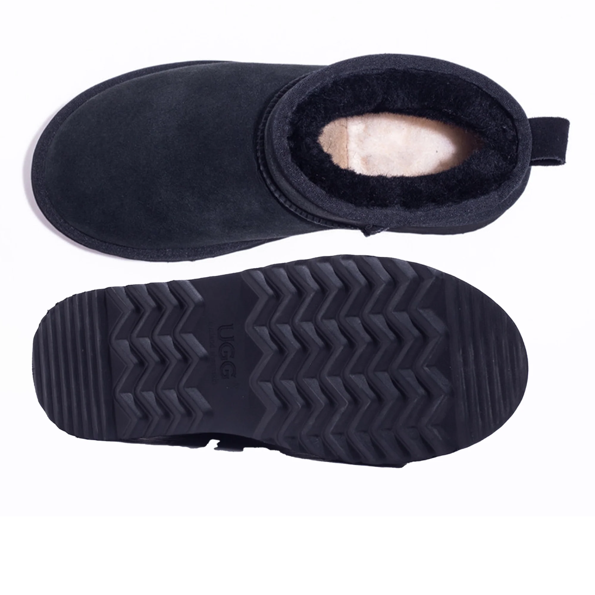 Ultra Mini Platform UGG Boots - Image 10