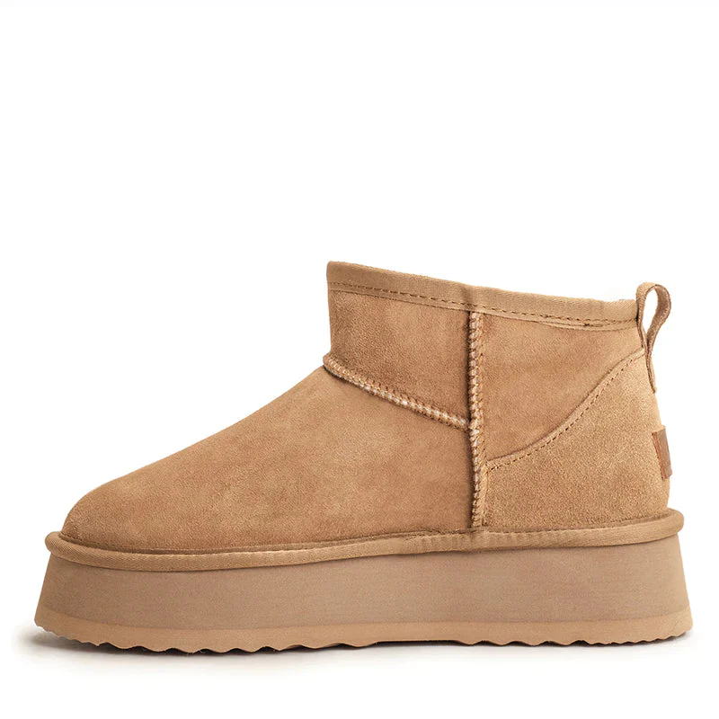 Ultra Mini Platform UGG Boots - Image 3
