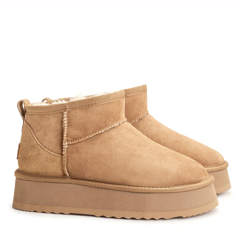 Ultra Mini Platform UGG Boots - Image 5