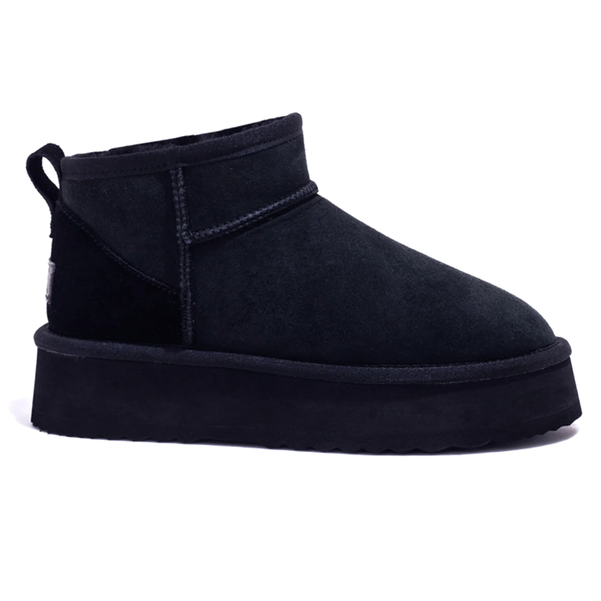 Ultra Mini Platform UGG Boots - Image 6