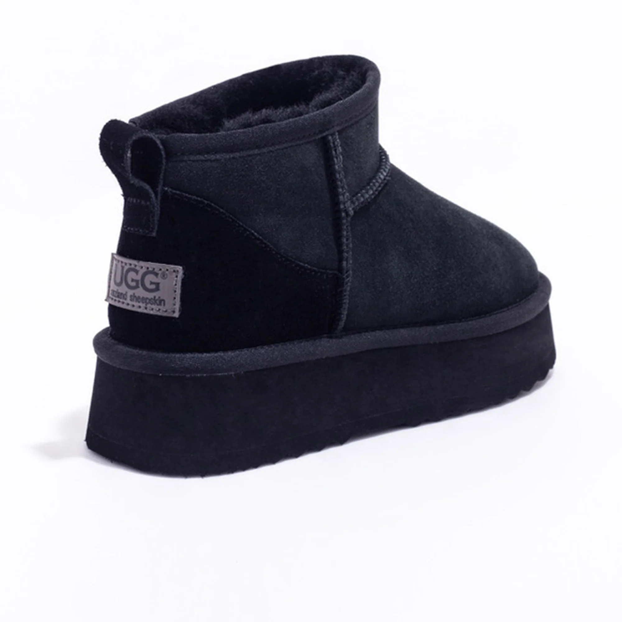 Ultra Mini Platform UGG Boots - Image 7