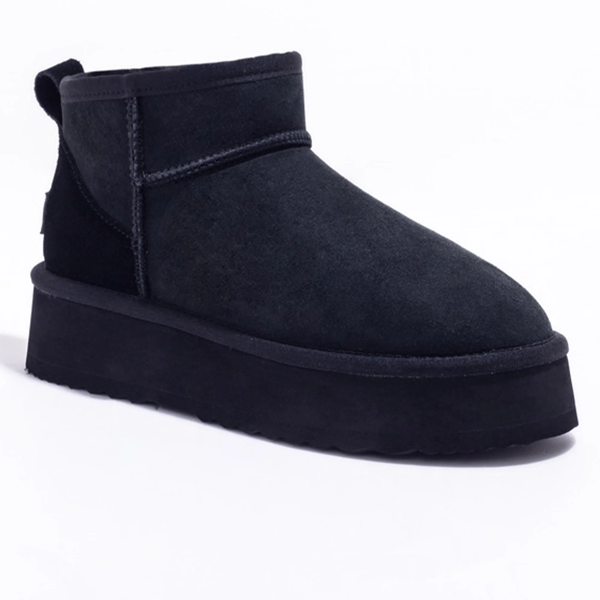 Ultra Mini Platform UGG Boots - Image 8