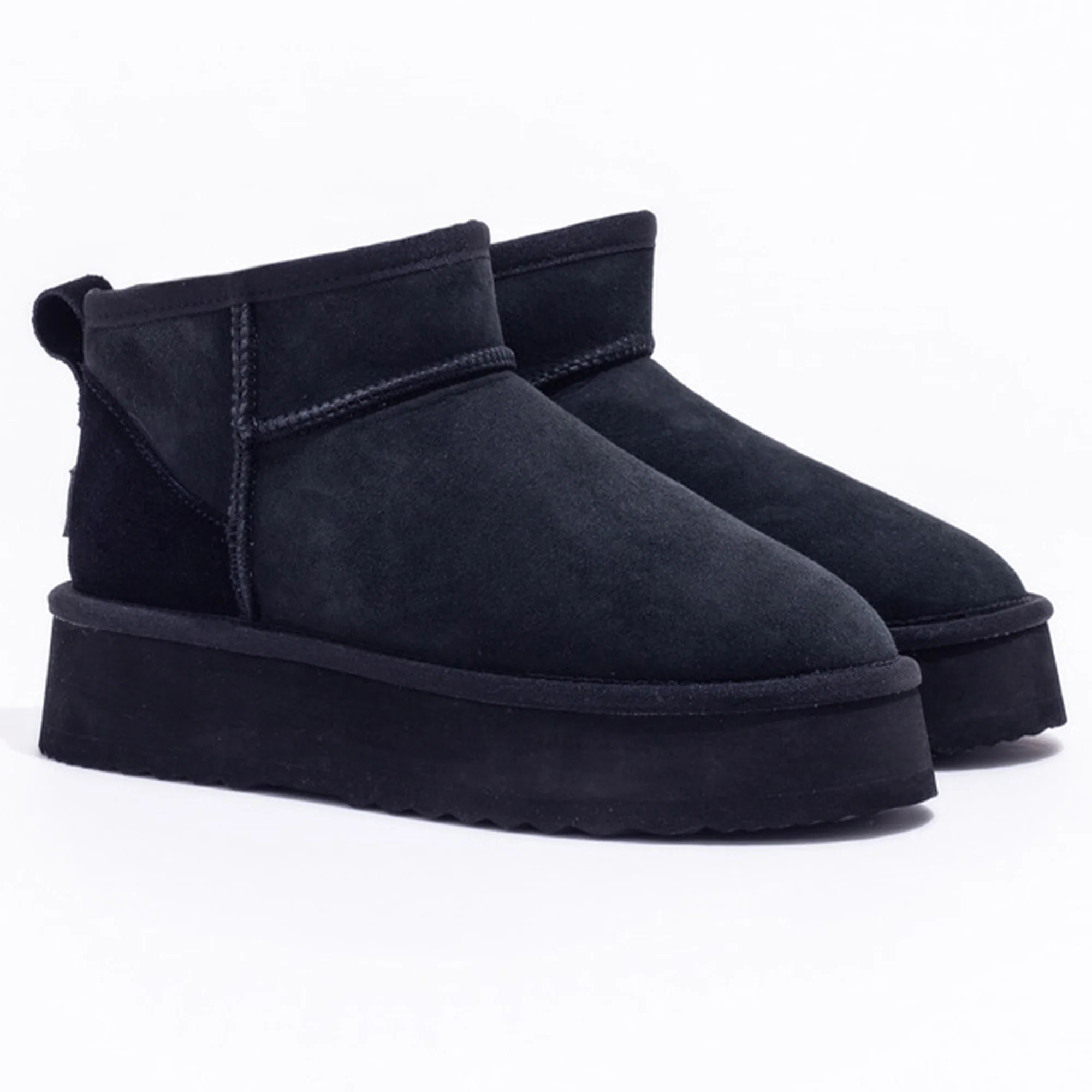 Ultra Mini Platform UGG Boots - Image 9