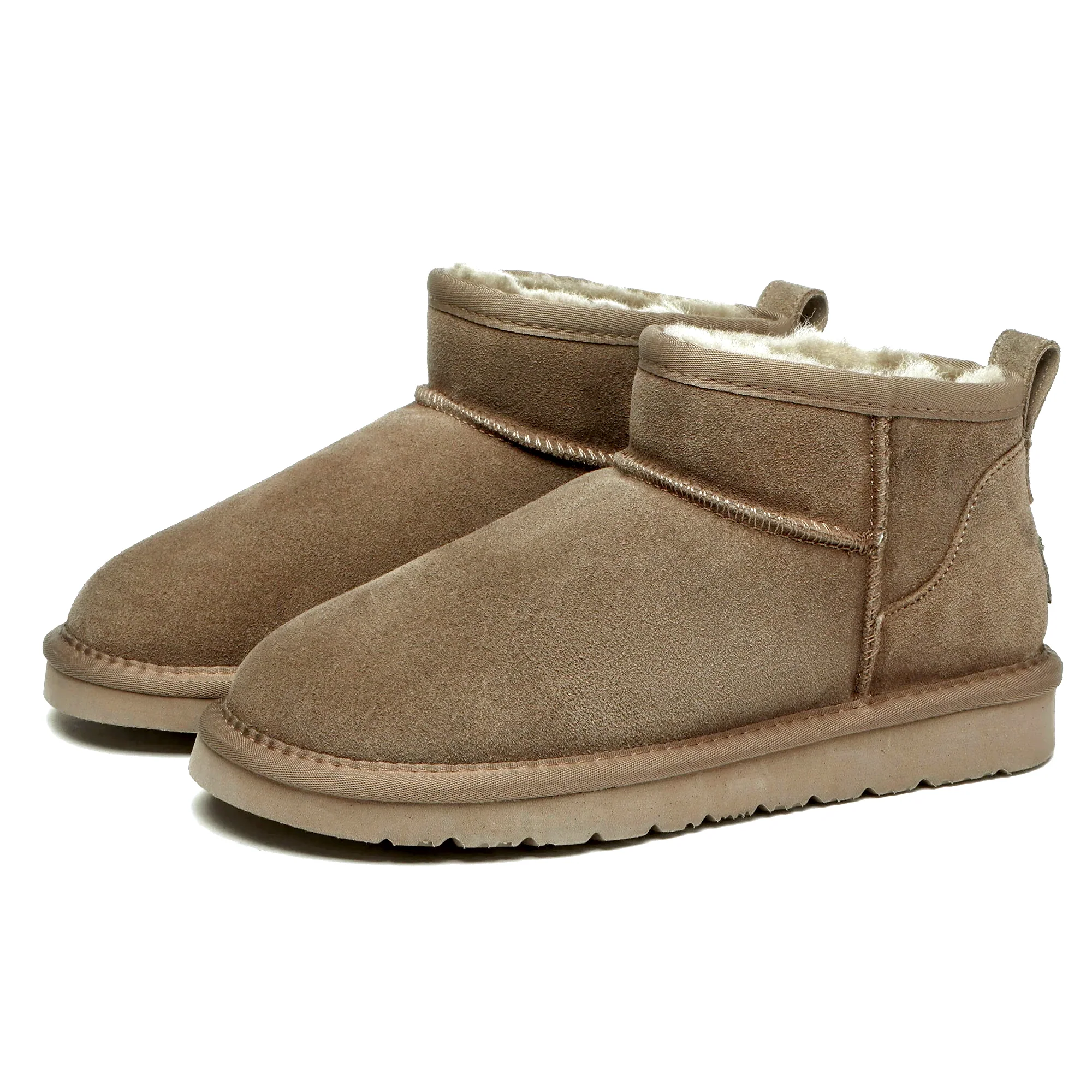 Ultra Mini UGG Boots - Image 11