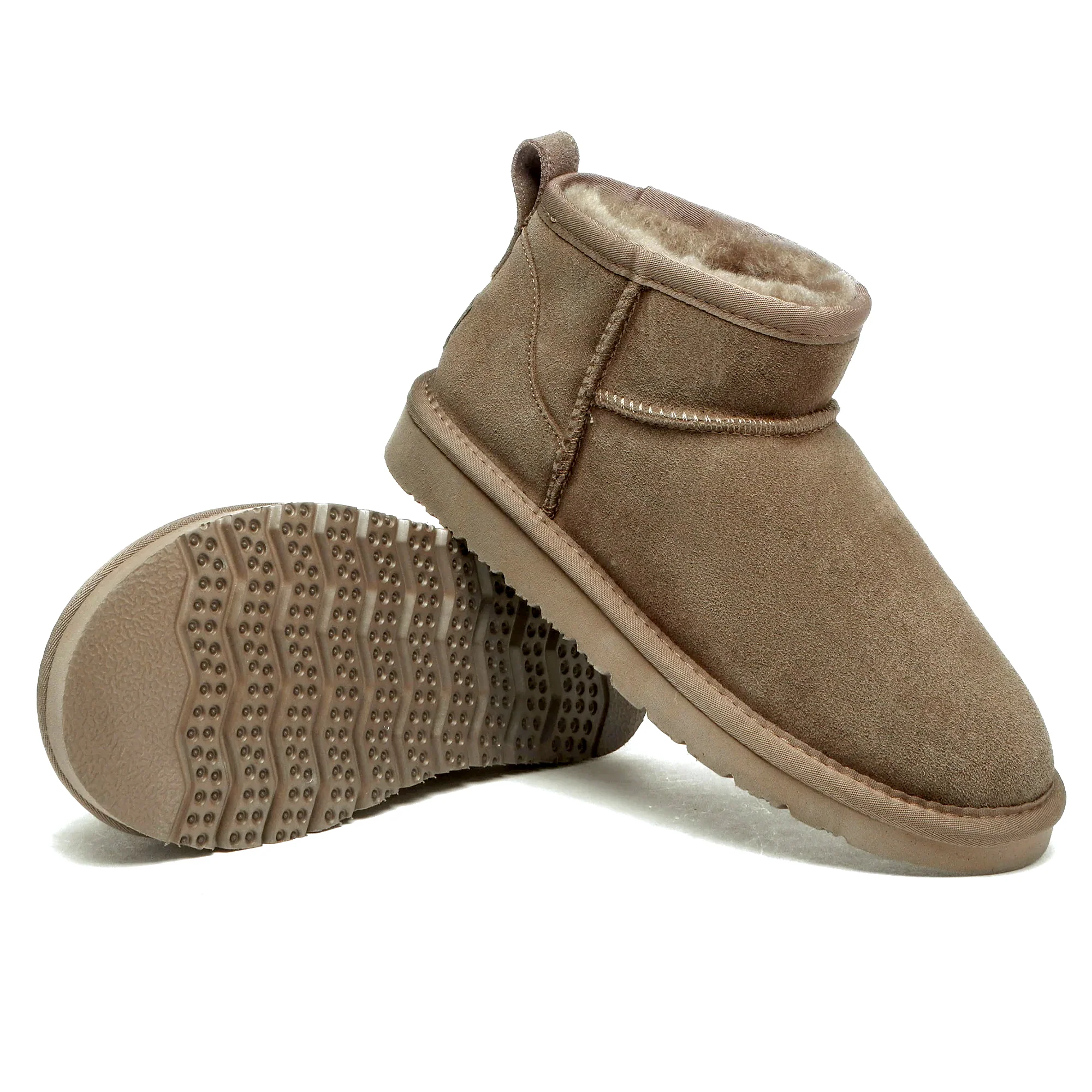 Ultra Mini UGG Boots - Image 12