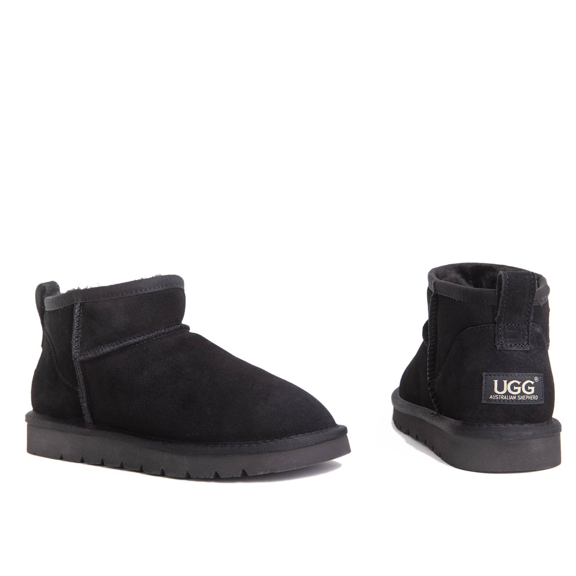 Ultra Mini UGG Boots - Image 16