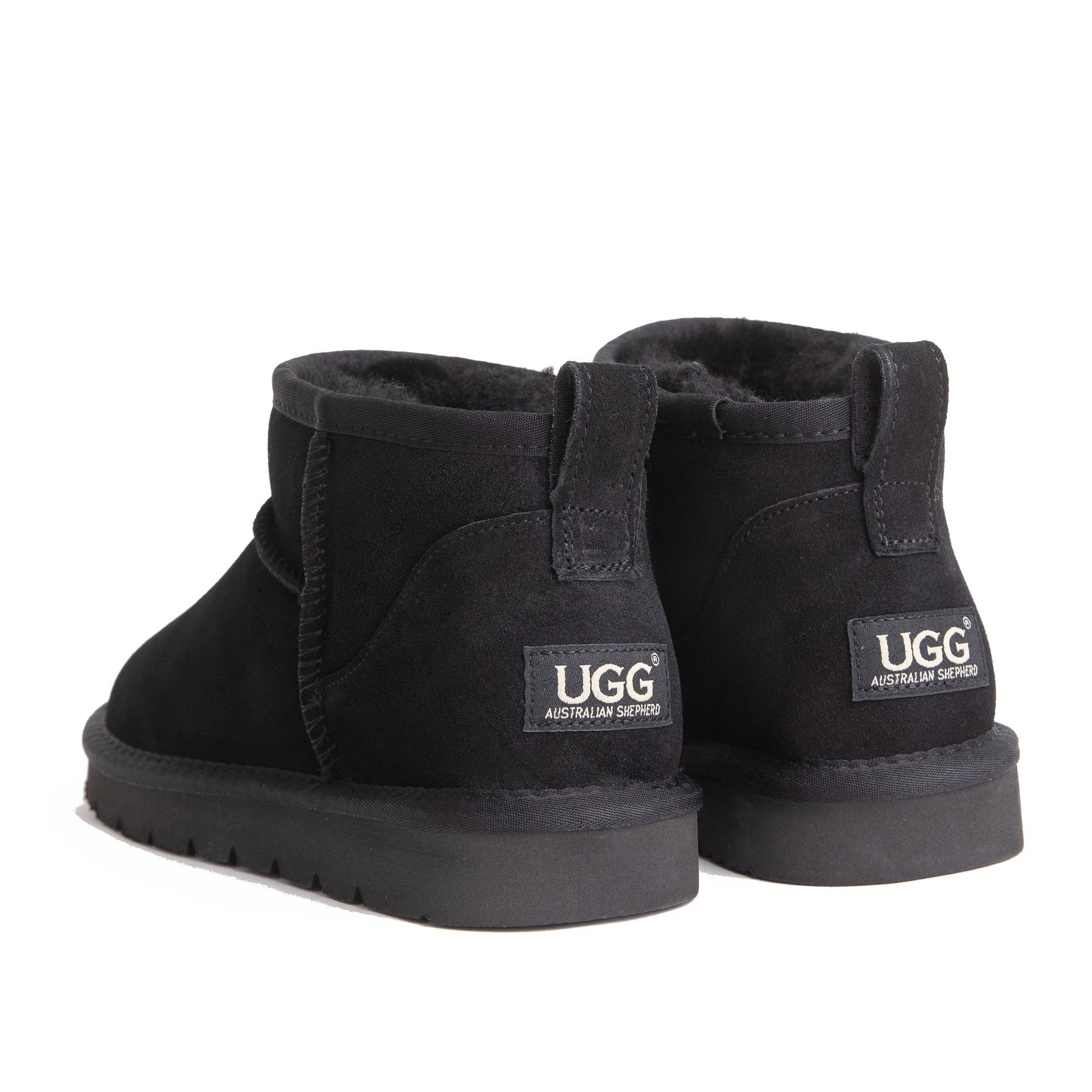 Ultra Mini UGG Boots - Image 17