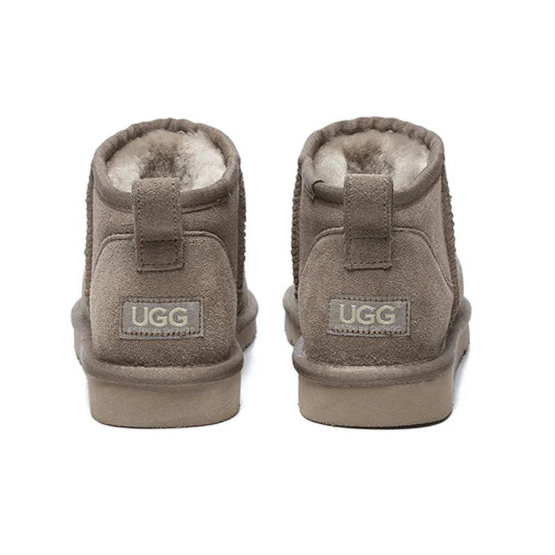 Ultra Mini UGG Boots - Image 24