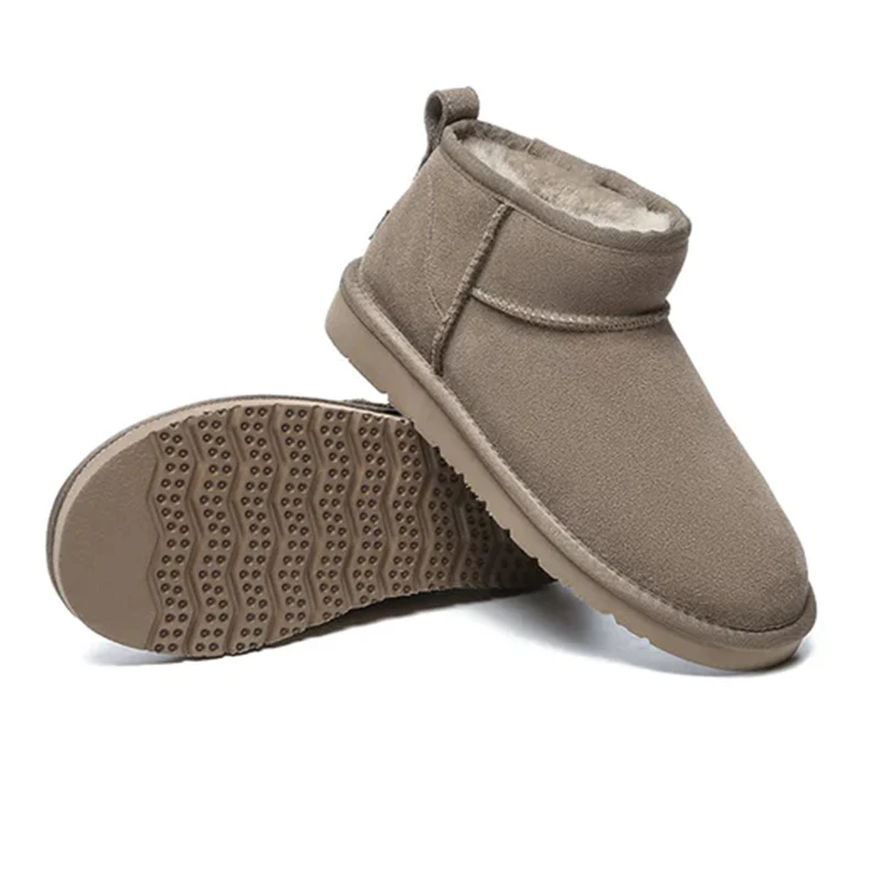 Ultra Mini UGG Boots - Image 25