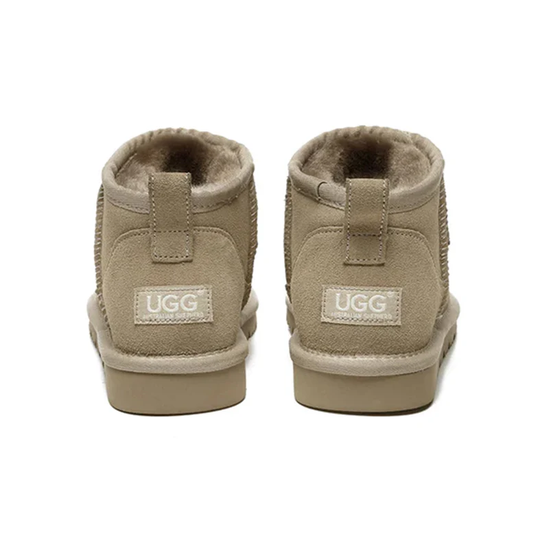 Ultra Mini UGG Boots - Image 31