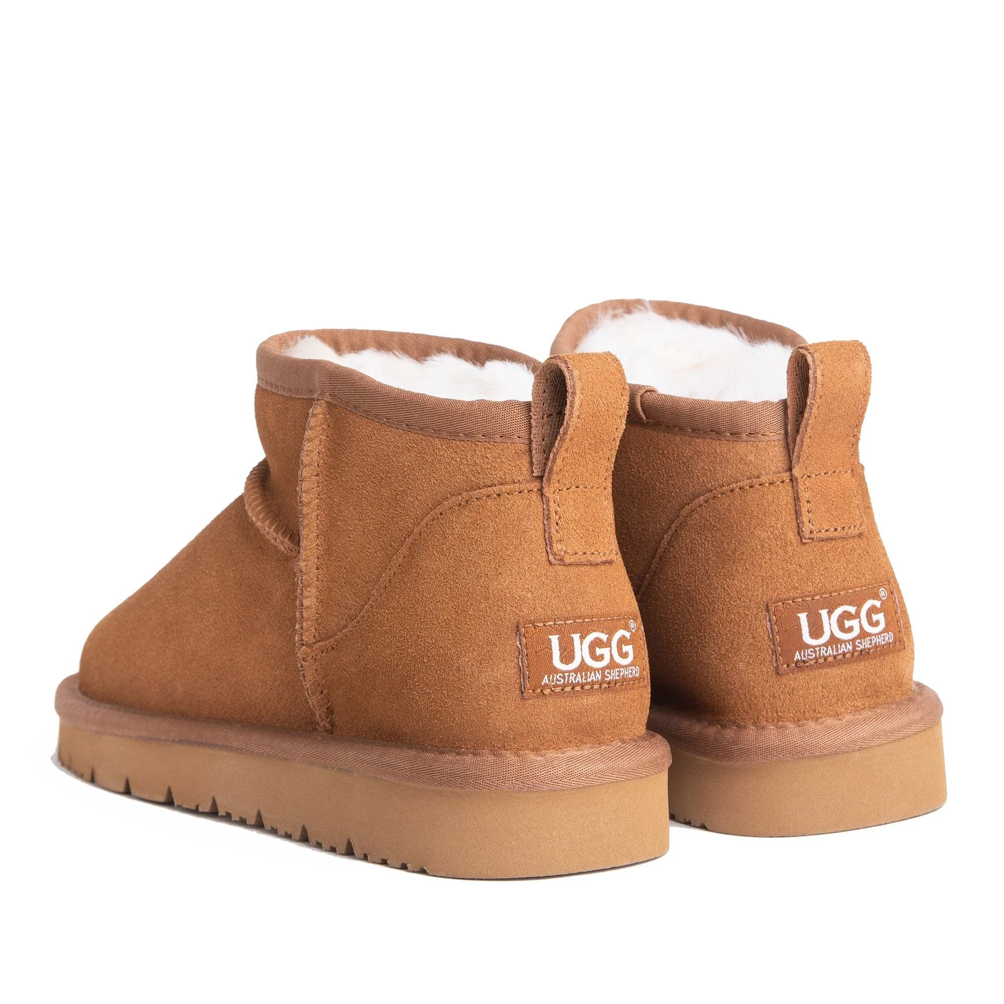 Ultra Mini UGG Boots - Image 4