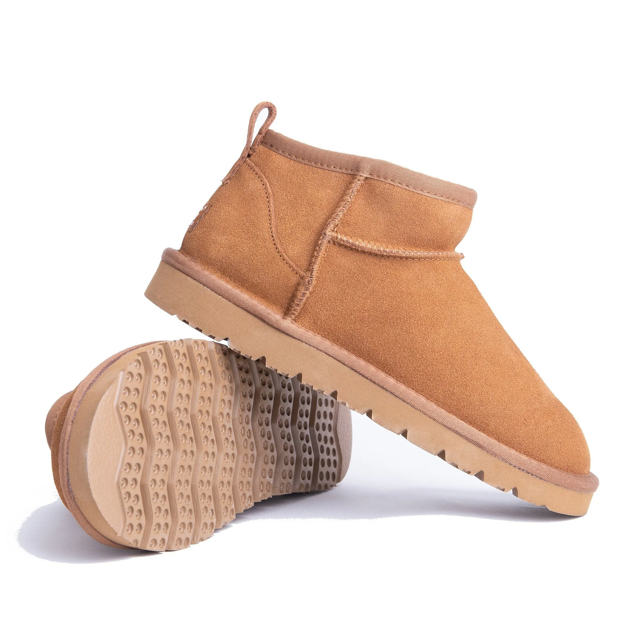Ultra Mini UGG Boots - Image 5