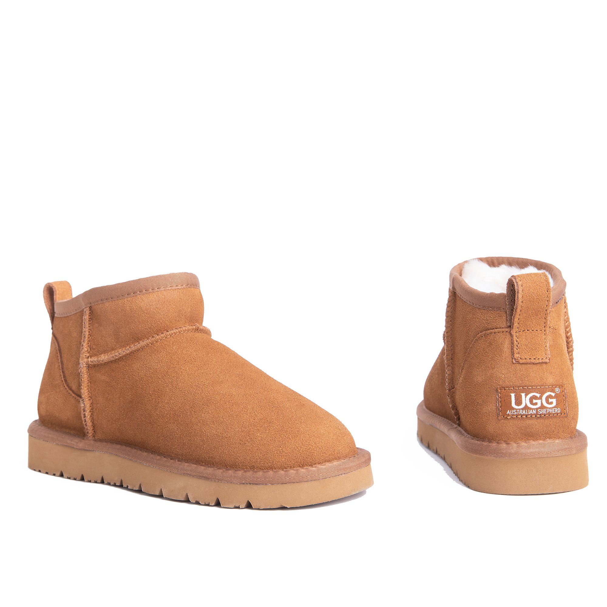 Ultra Mini UGG Boots - Image 6