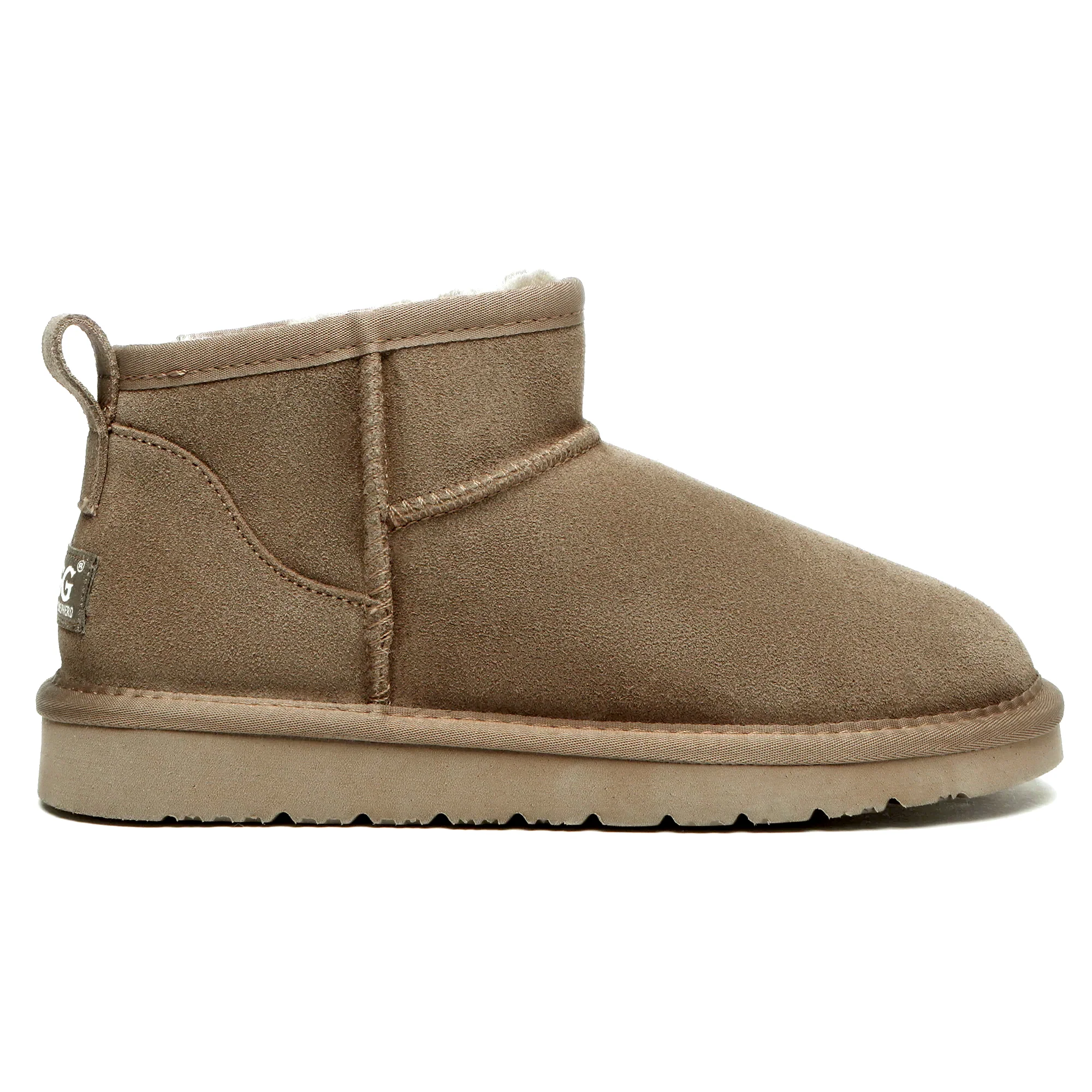Ultra Mini UGG Boots - Image 7