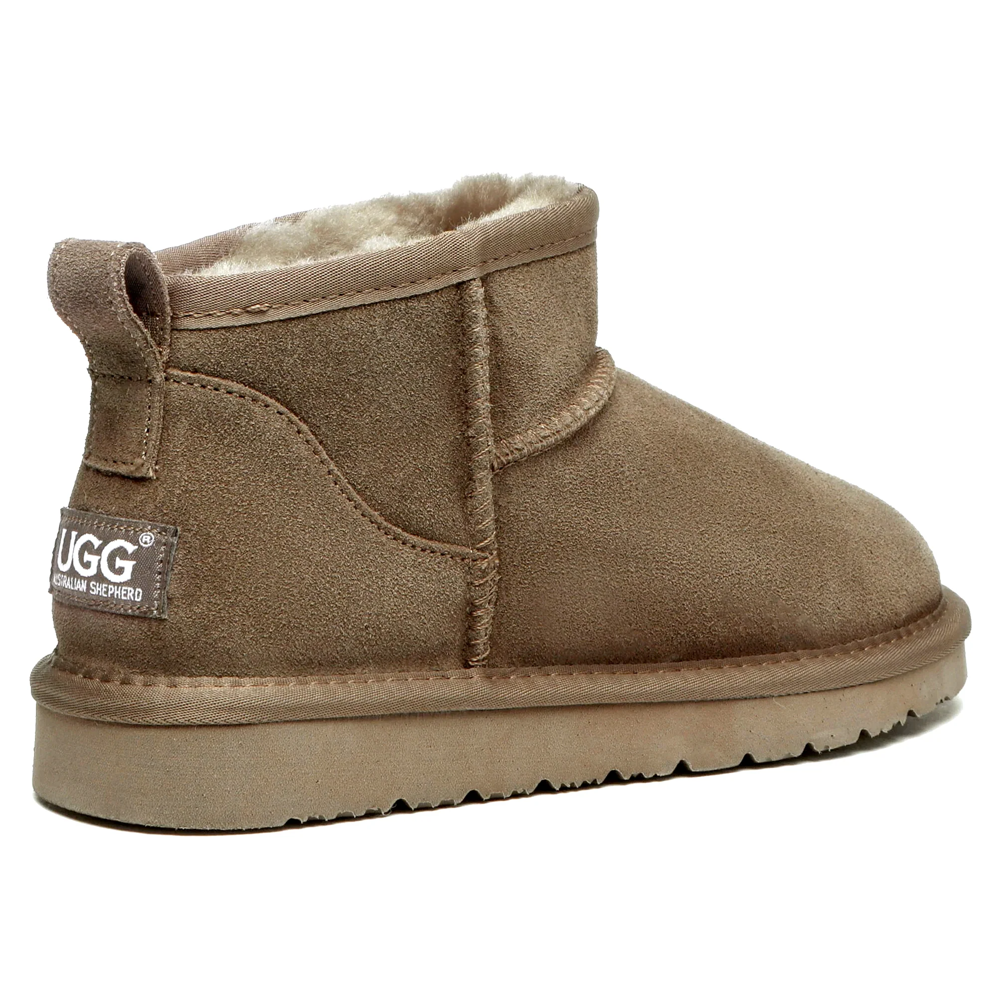 Ultra Mini UGG Boots - Image 8