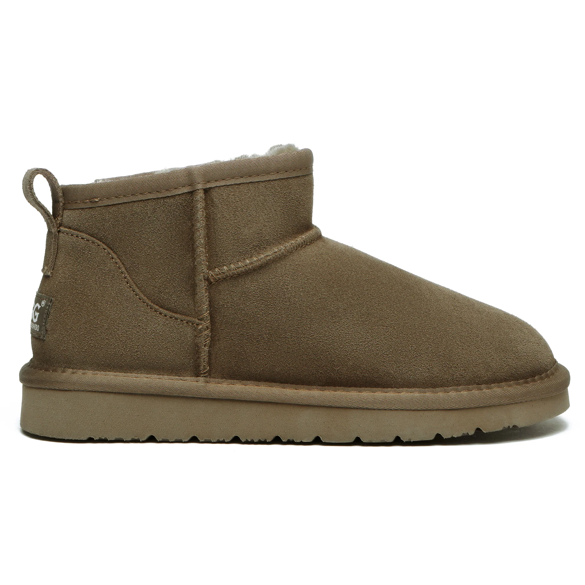 Ultra Mini UGG Boots - Image 9