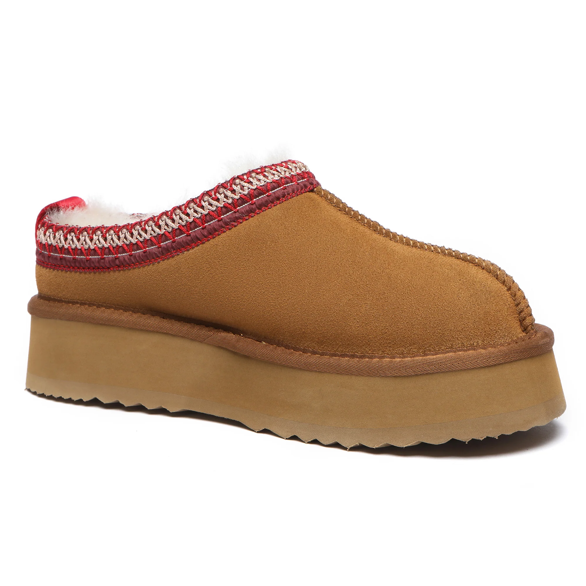 Vinny UGG Platform Slippers - Image 14