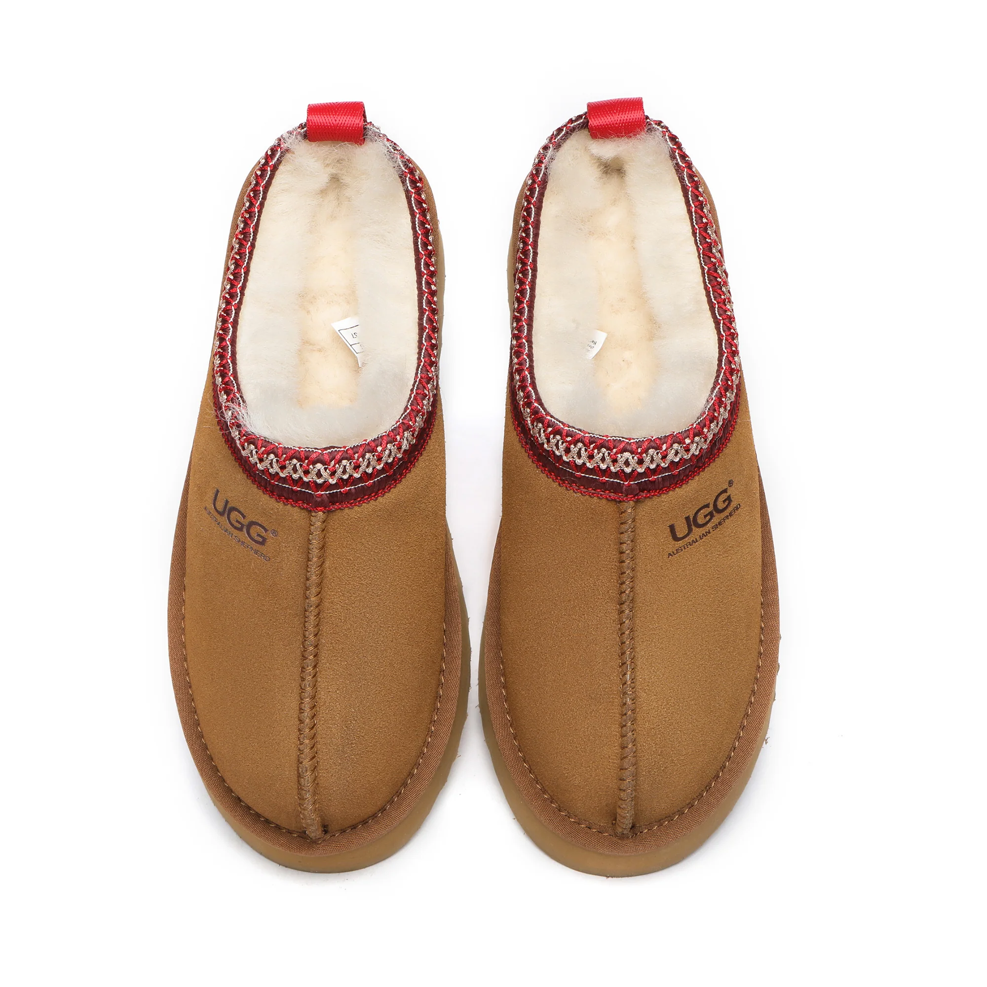 Vinny UGG Platform Slippers - Image 17