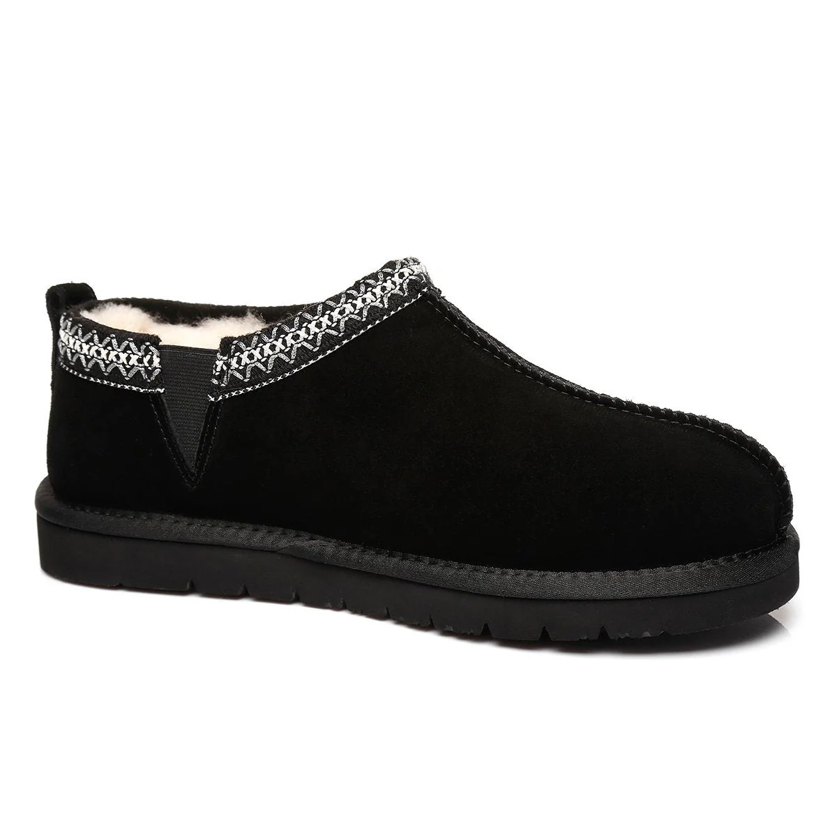 Vince Premium UGG Slippers - Image 10