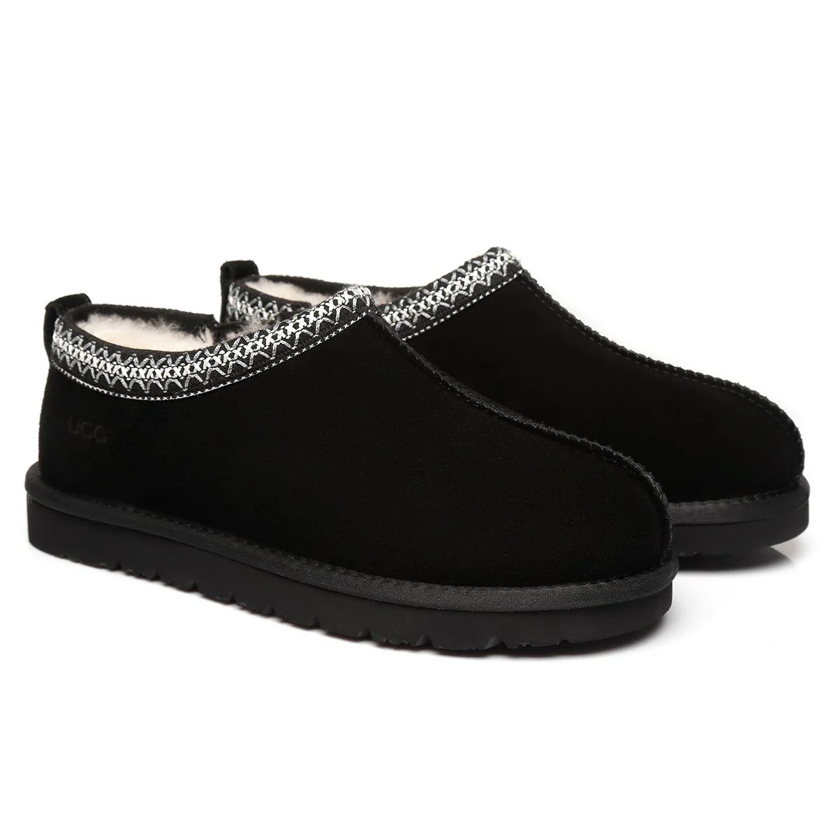 Vince Premium UGG Slippers - Image 11