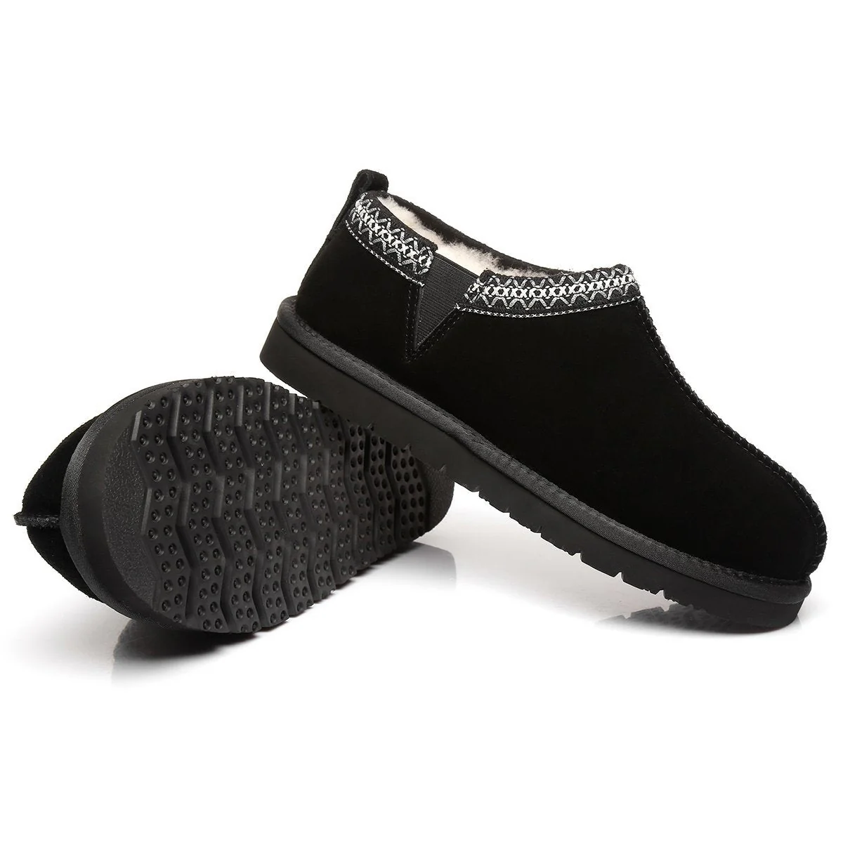 Vince Premium UGG Slippers - Image 13