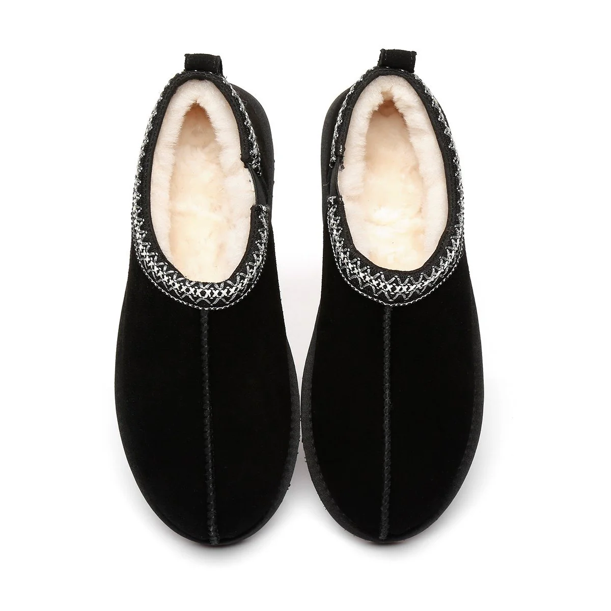 Vince Premium UGG Slippers - Image 14