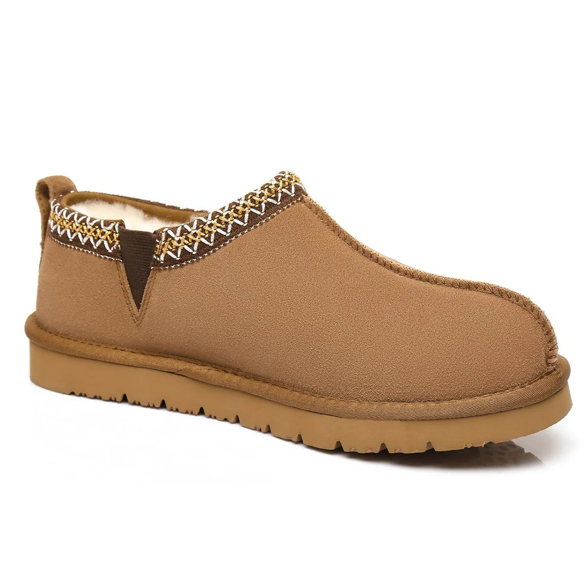 Vince Premium UGG Slippers - Image 3