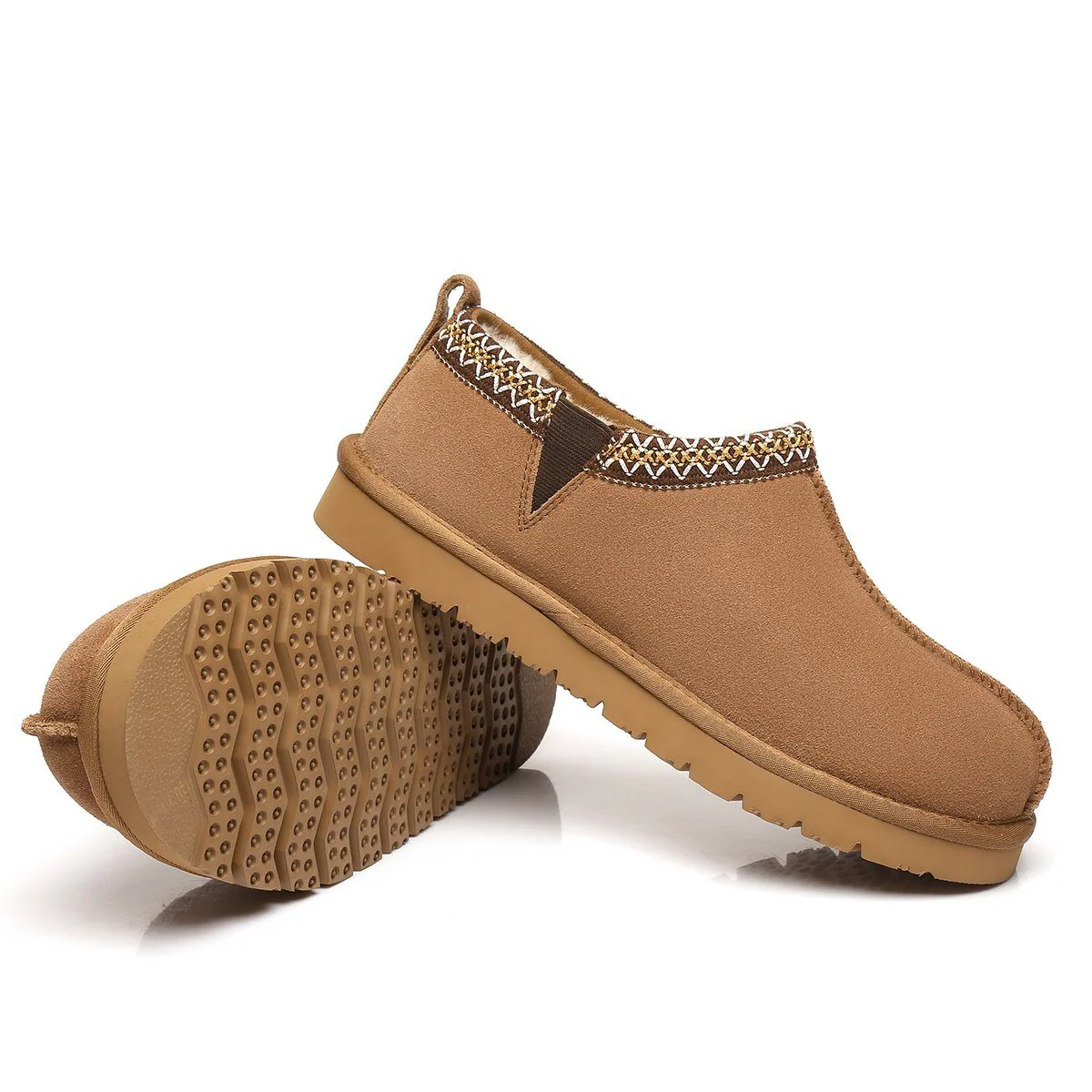 Vince Premium UGG Slippers - Image 6