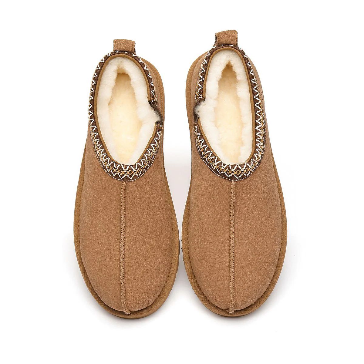 Vince Premium UGG Slippers - Image 7