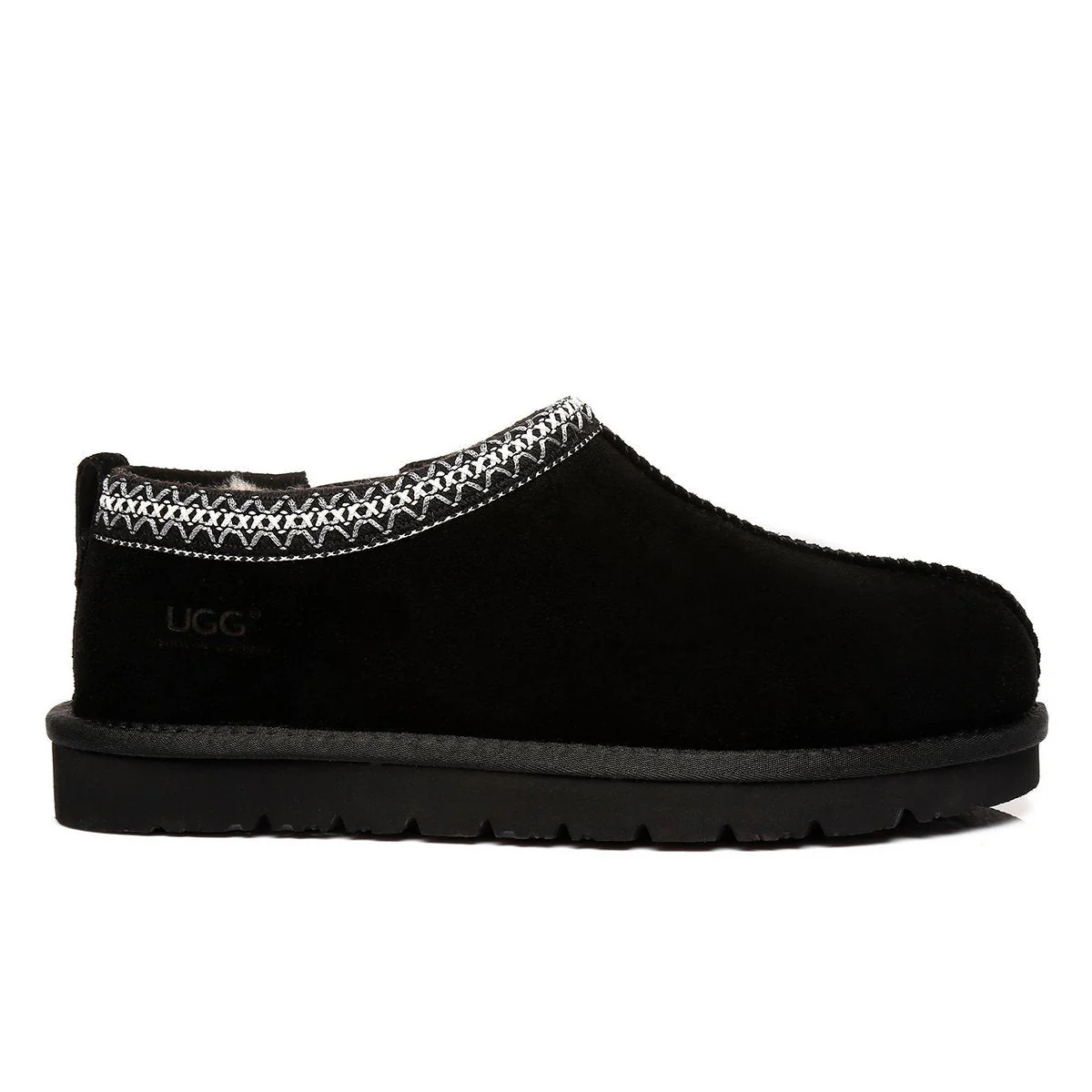 Vince Premium UGG Slippers - Image 8