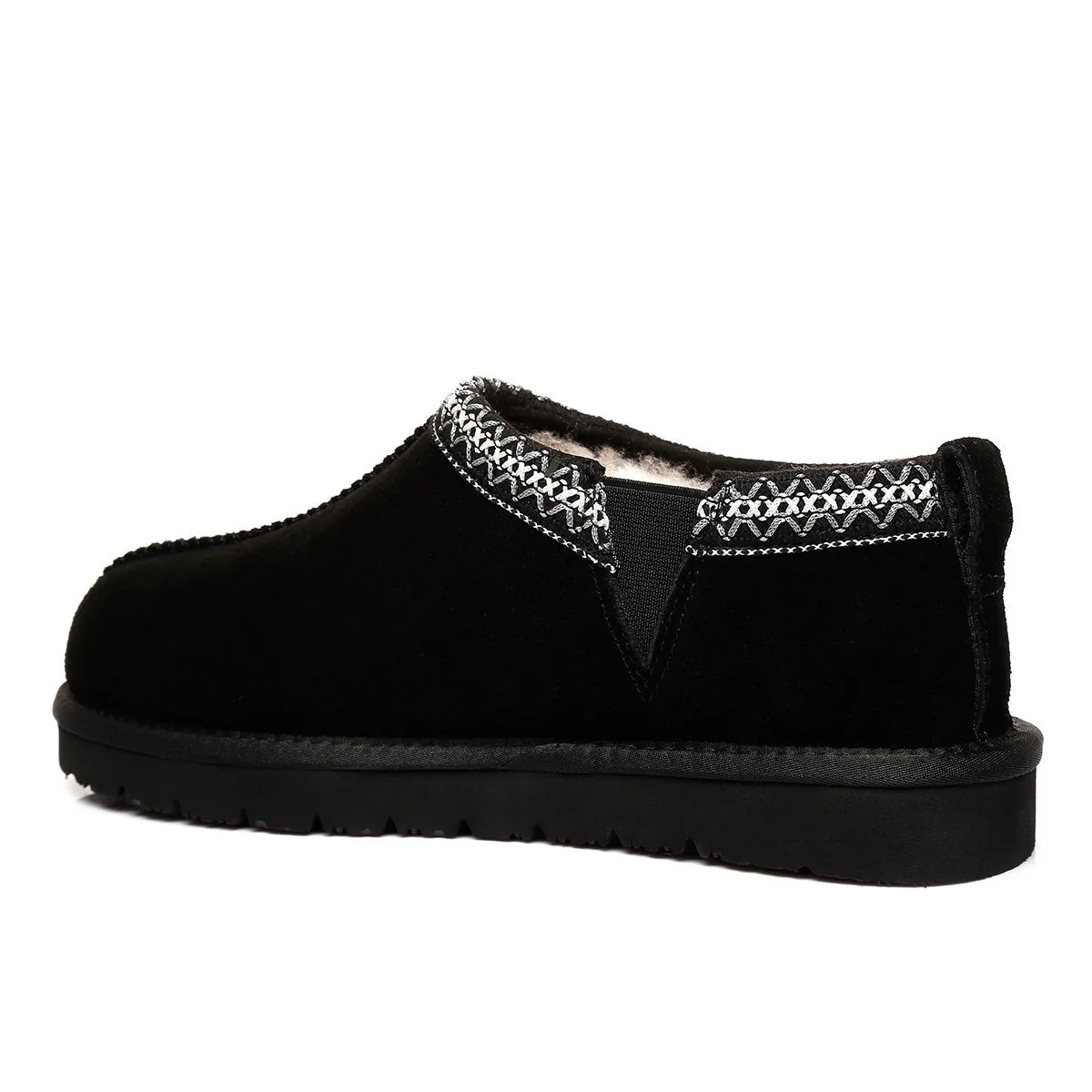 Vince Premium UGG Slippers - Image 9