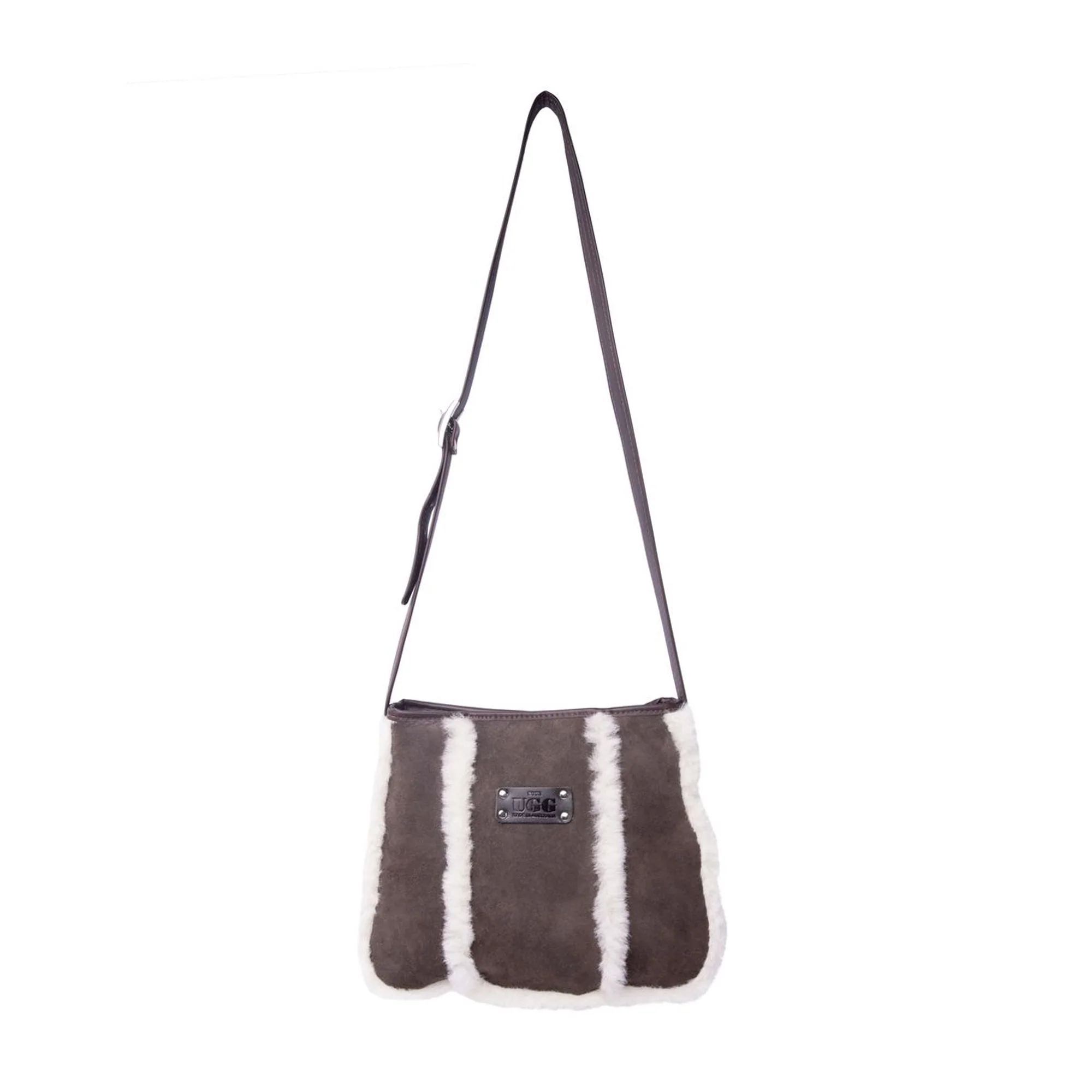 Wool Over Shoulder Handbag - Australian Made - Image 6